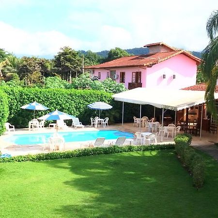 Pousada Villa Harmonia Araquari Exterior photo