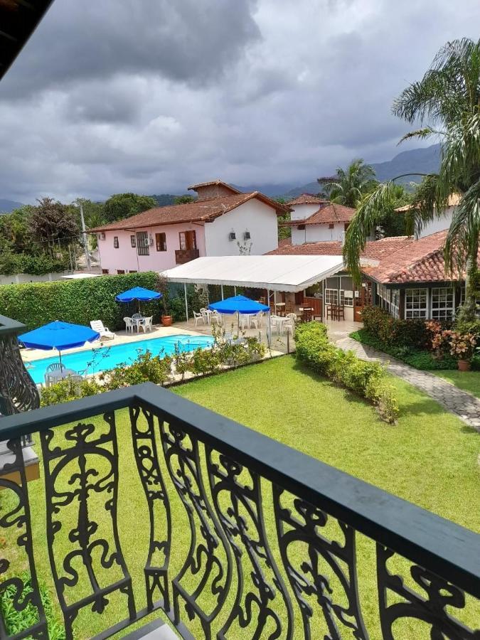 Pousada Villa Harmonia Araquari Exterior photo