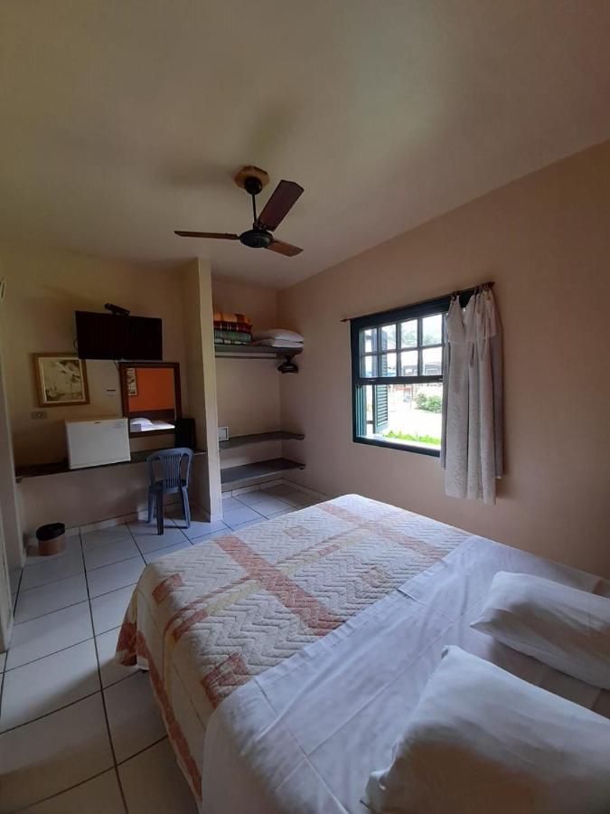 Pousada Villa Harmonia Araquari Exterior photo