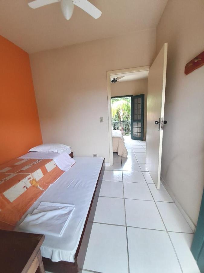 Pousada Villa Harmonia Araquari Exterior photo