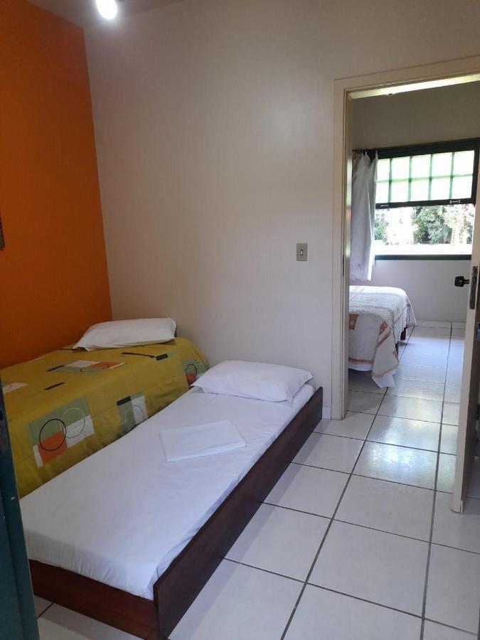 Pousada Villa Harmonia Araquari Exterior photo