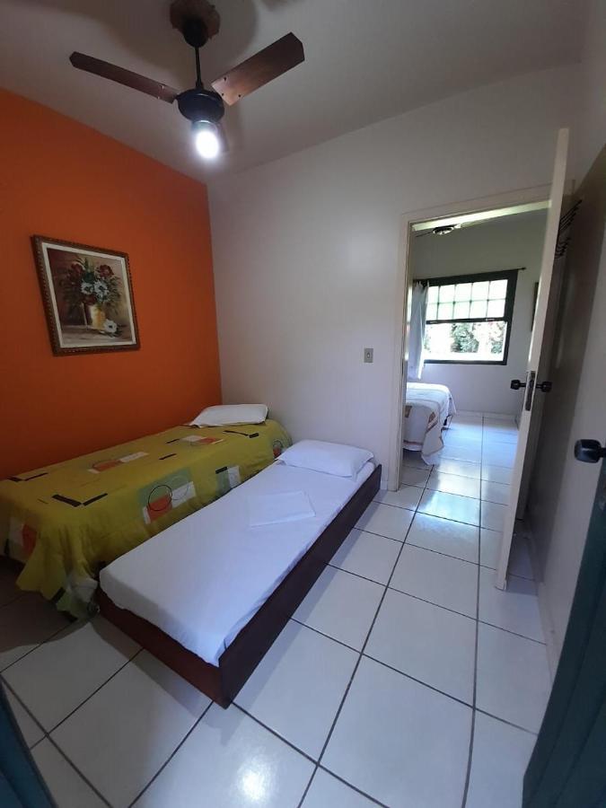 Pousada Villa Harmonia Araquari Exterior photo