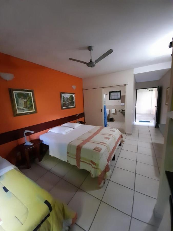 Pousada Villa Harmonia Araquari Exterior photo