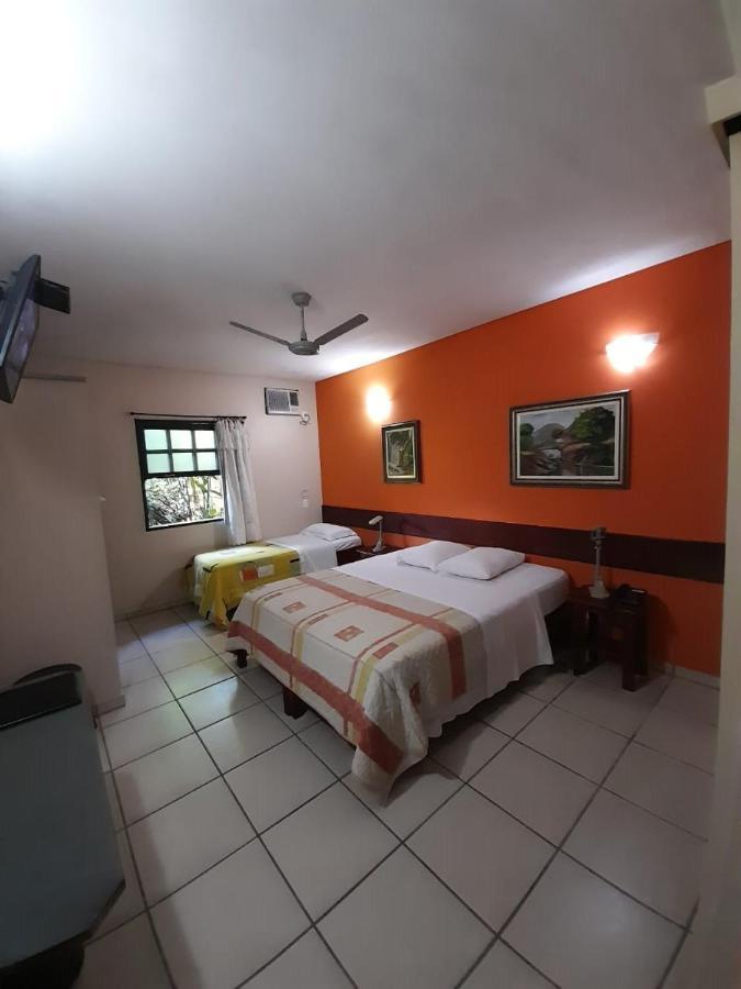 Pousada Villa Harmonia Araquari Exterior photo