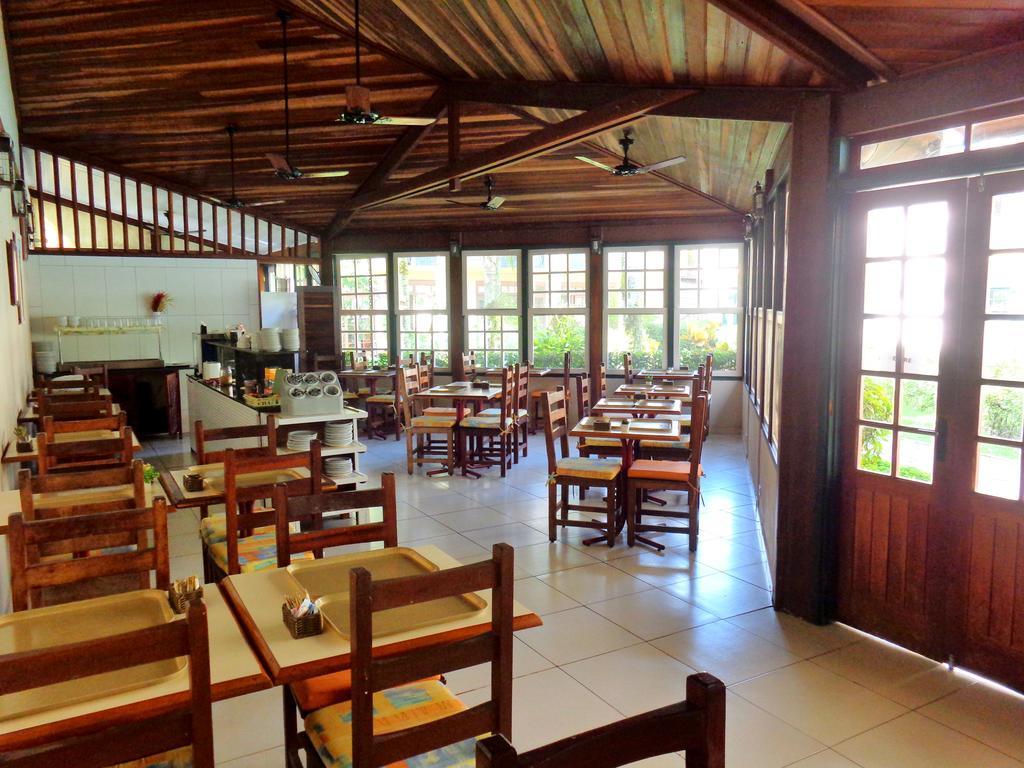 Pousada Villa Harmonia Araquari Exterior photo