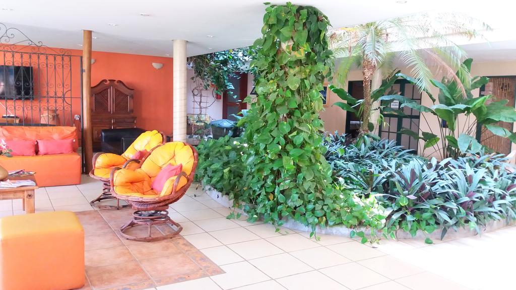 Pousada Villa Harmonia Araquari Exterior photo