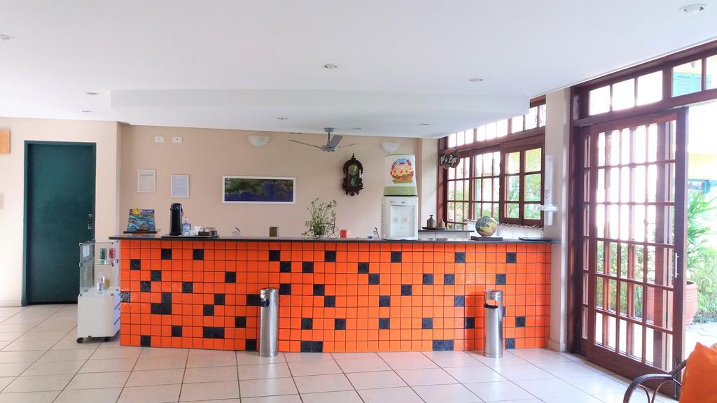 Pousada Villa Harmonia Araquari Exterior photo