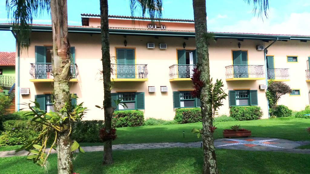 Pousada Villa Harmonia Araquari Exterior photo