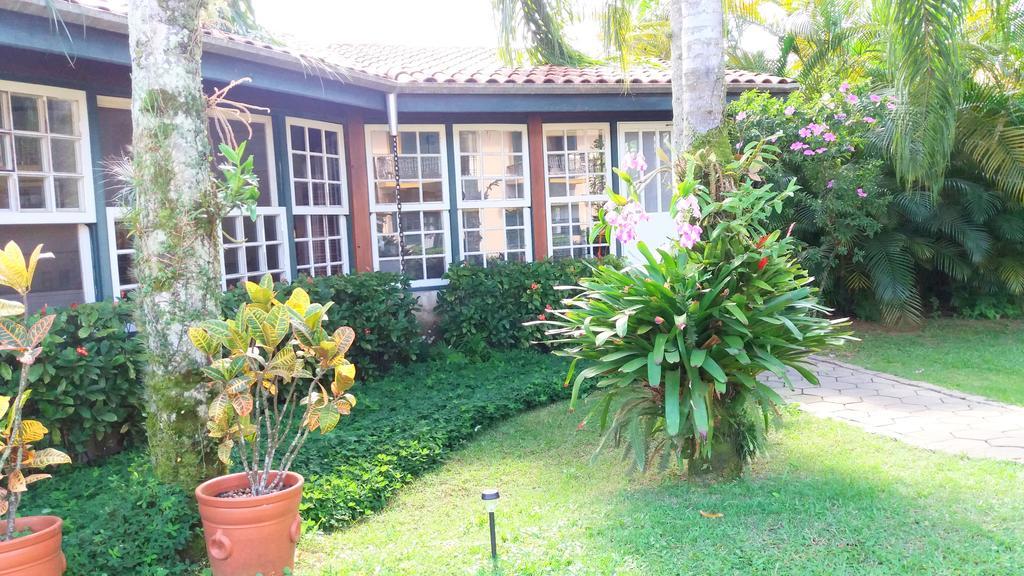 Pousada Villa Harmonia Araquari Exterior photo