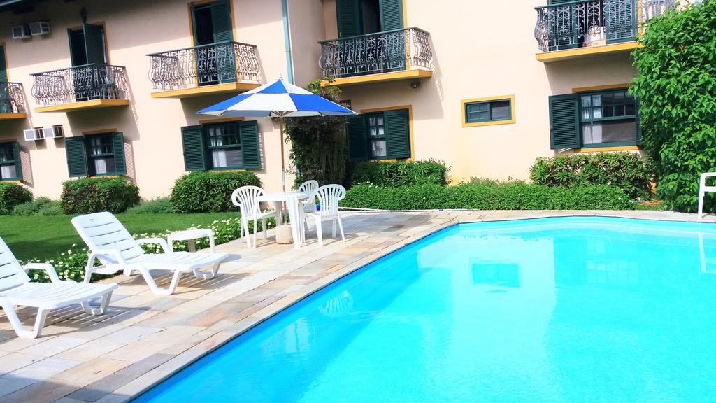 Pousada Villa Harmonia Araquari Exterior photo