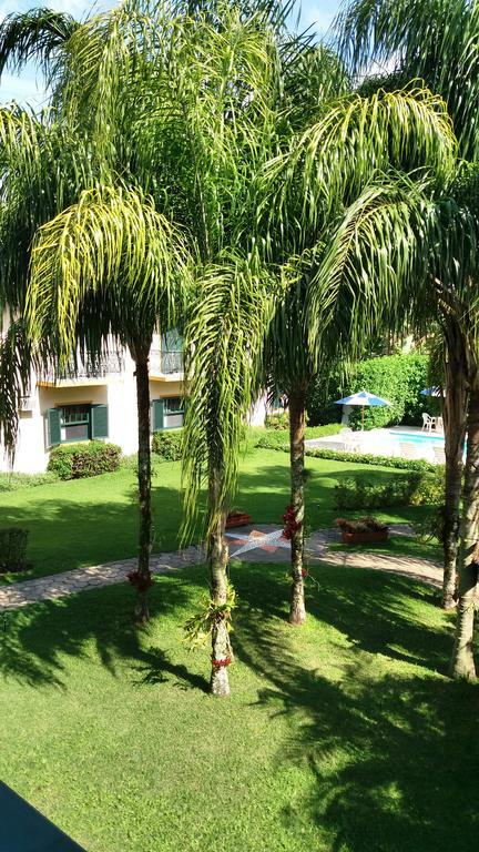 Pousada Villa Harmonia Araquari Exterior photo