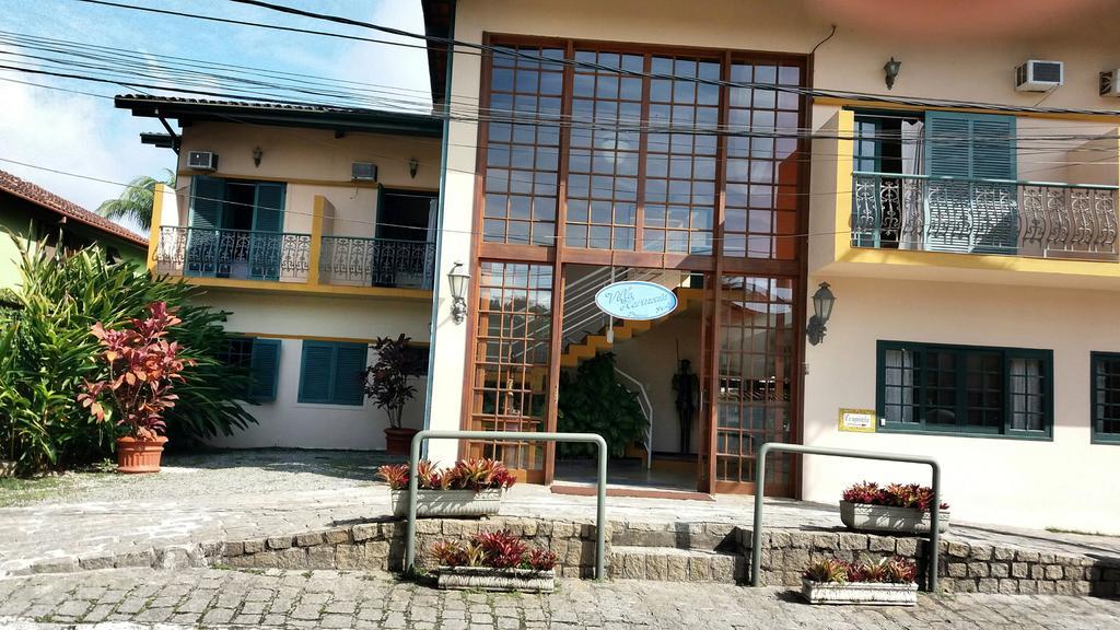 Pousada Villa Harmonia Araquari Exterior photo