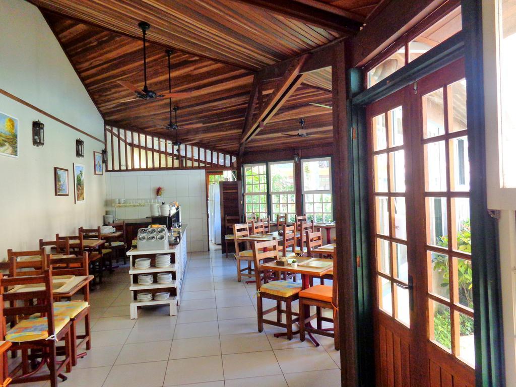Pousada Villa Harmonia Araquari Exterior photo