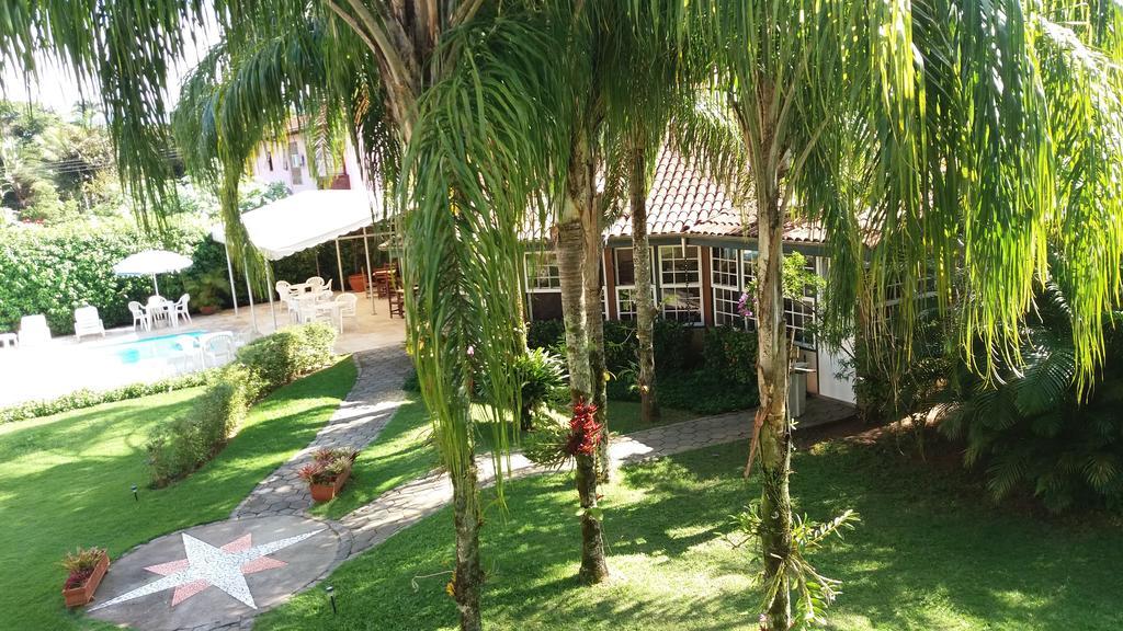 Pousada Villa Harmonia Araquari Exterior photo