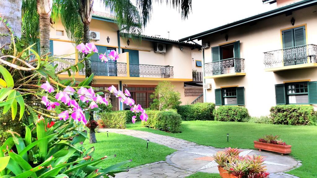 Pousada Villa Harmonia Araquari Exterior photo