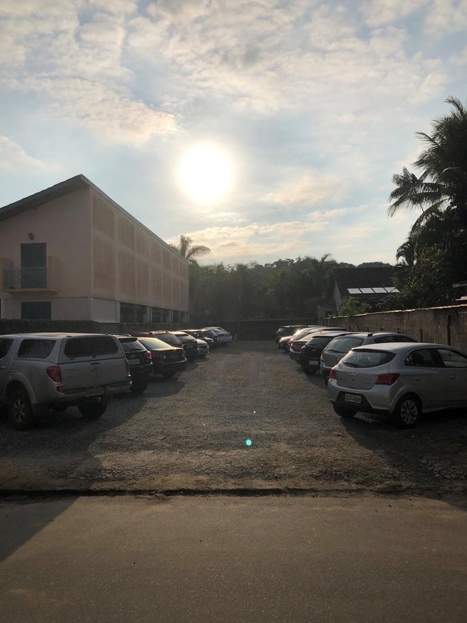Pousada Villa Harmonia Araquari Exterior photo